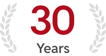 30years