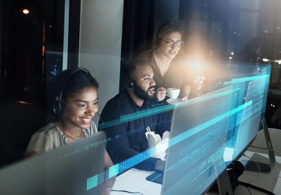 banner it compliance services