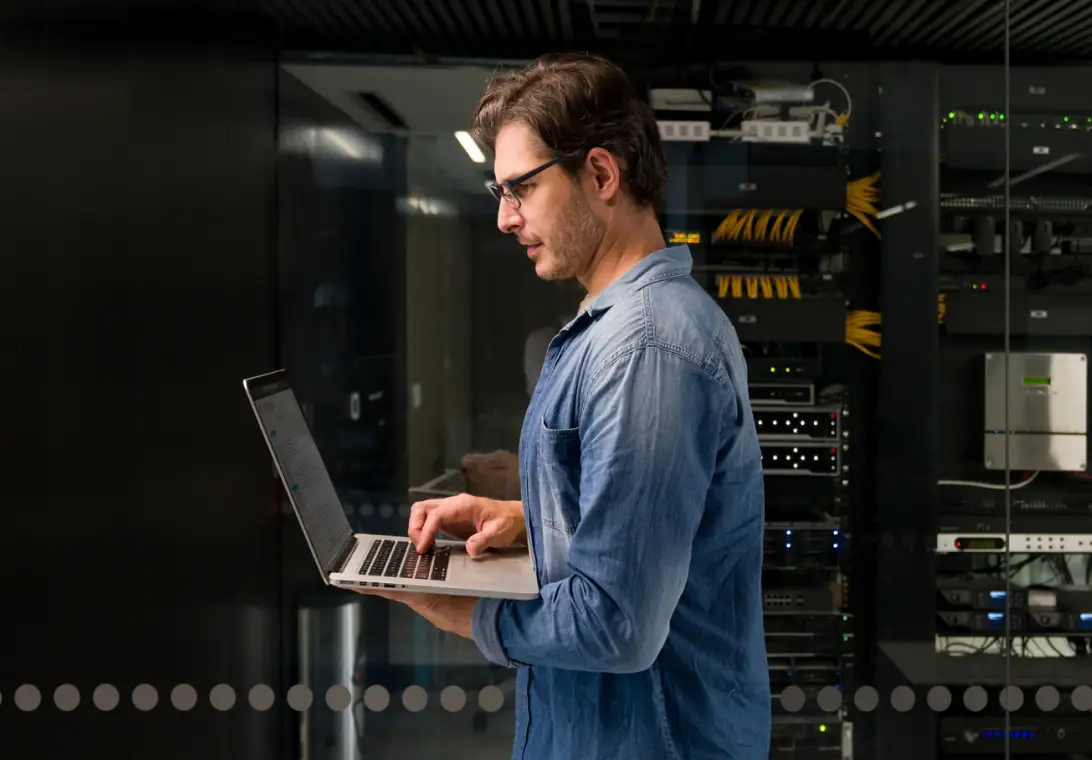 banner it services mississauga