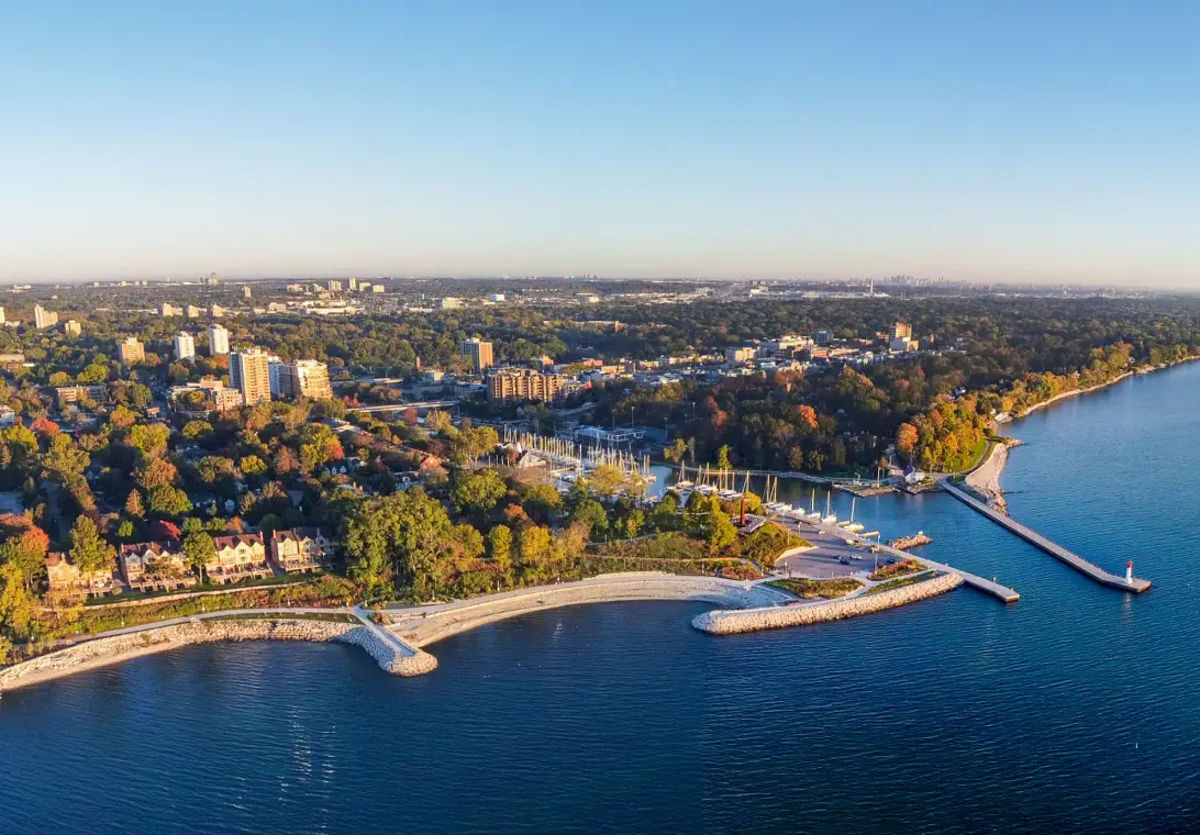 banner it services oakville