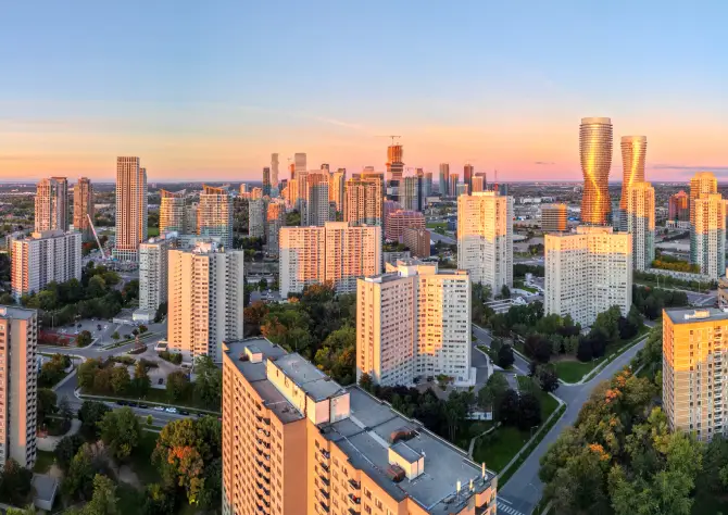 img mississauga