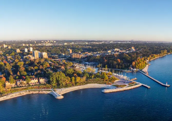 img oakville