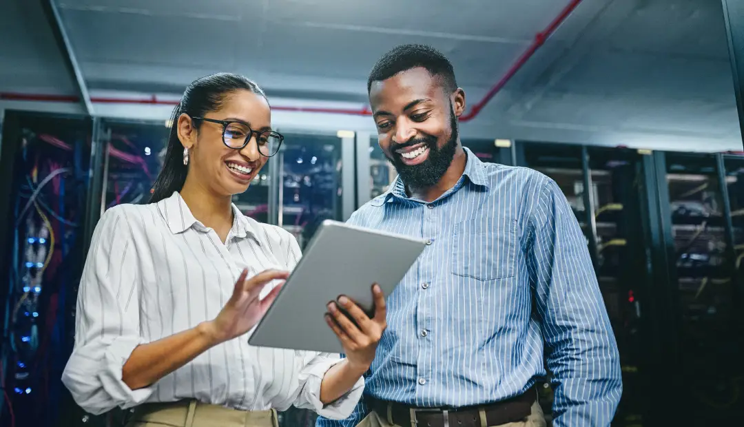 img run your business without it disruptions