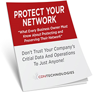 protect your network image