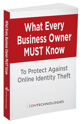 Online Identity Theft