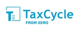 img logo tax cycle