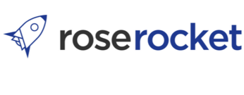 Rose Rocket Logo