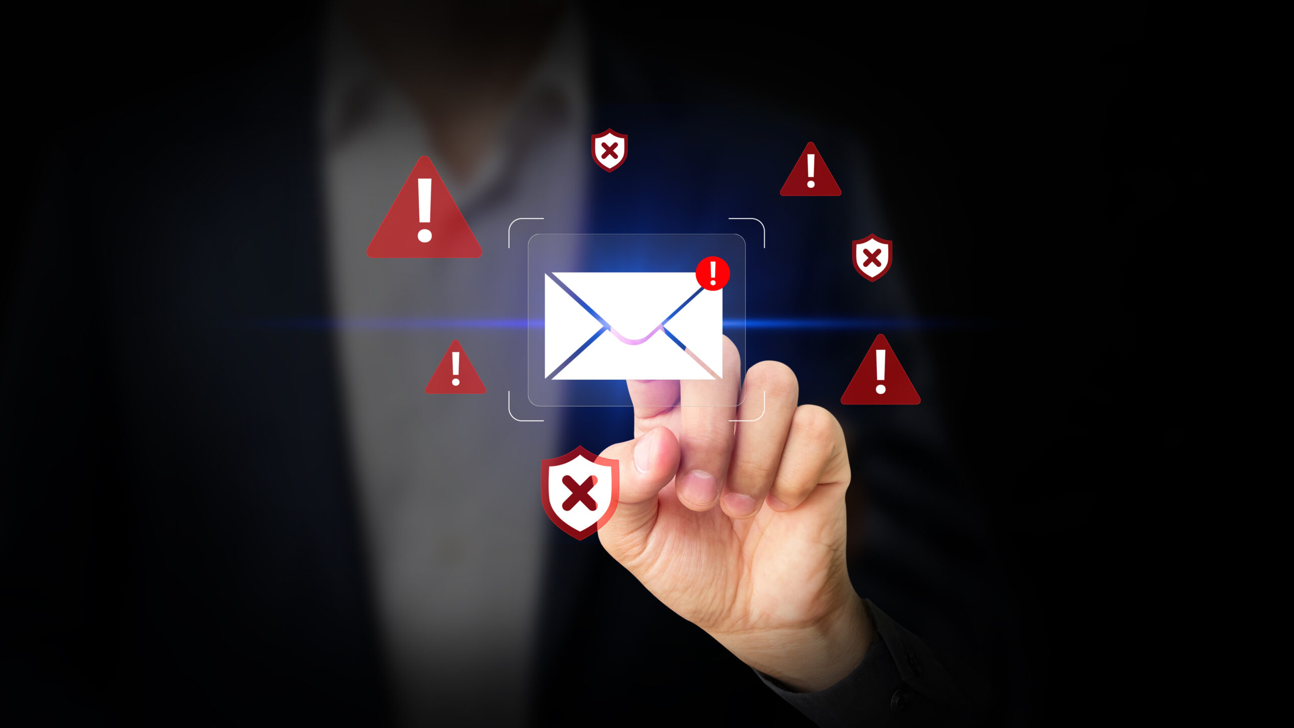 Think Cybersecurity Is Just ITs Job Think Again